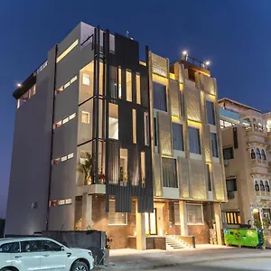 Hotel Aura Boutique Udaipur
